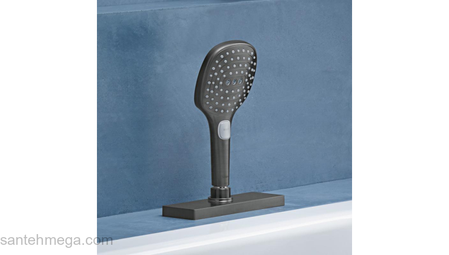 Душевая лейка Hansgrohe Raindance Select Е 120 26520670. Фото