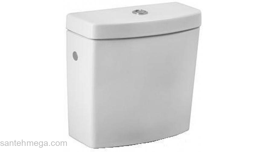 Бачок для унитаза JIKA MIO 2771.2.000.241.1. Фото