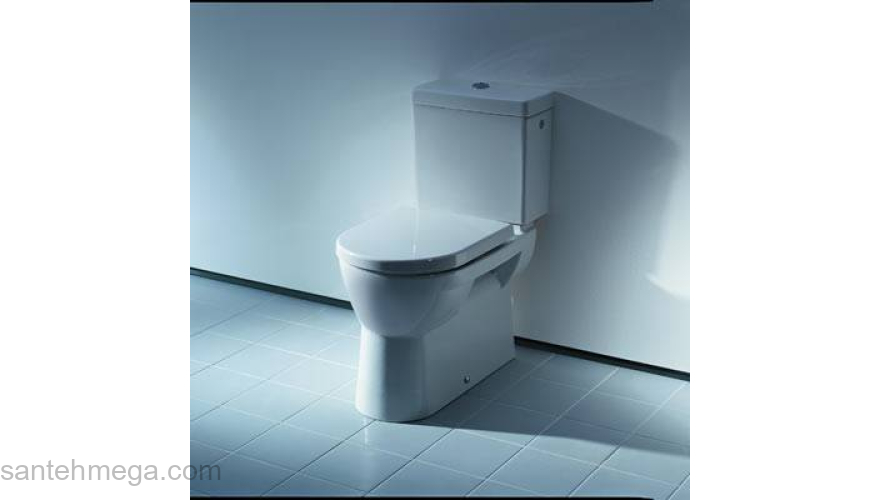 Унитаз напольный LAUFEN PRO 8.2495.6.000.000.1. Фото