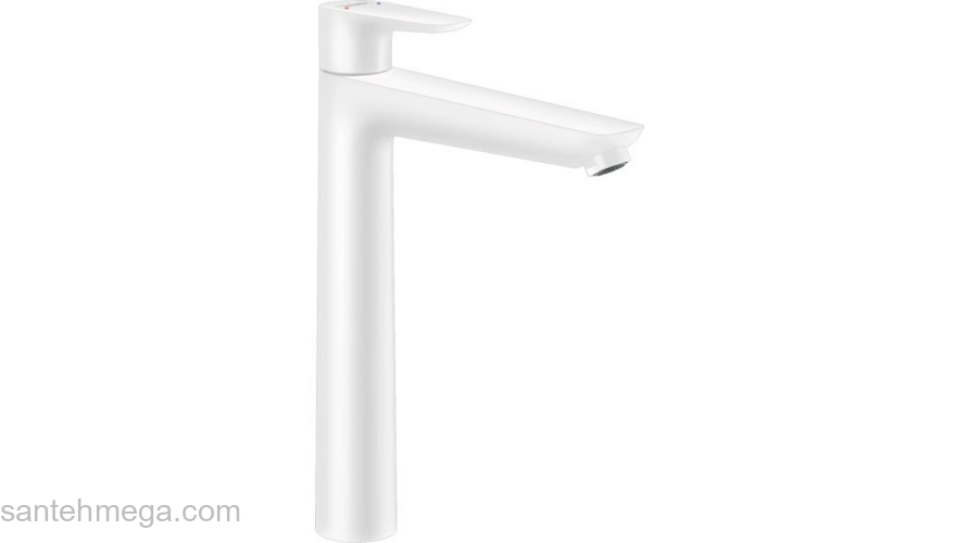 Смеситель для раковины Hansgrohe Talis E 71716700. Фото