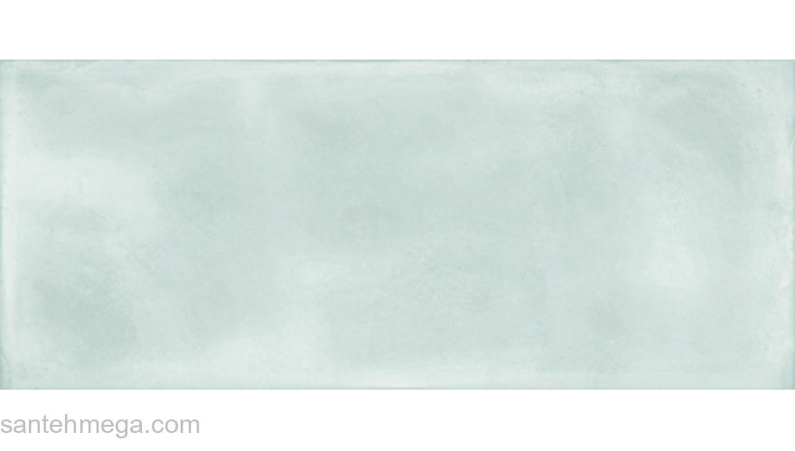 Gracia Ceramica 010100001233 Плитка облицовочная Sweety 250х600 turquoise 04. Фото