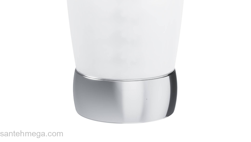 Стойка с туалетной щеткой AM.PM Sensation A3033200 для ванной комнаты. Фото