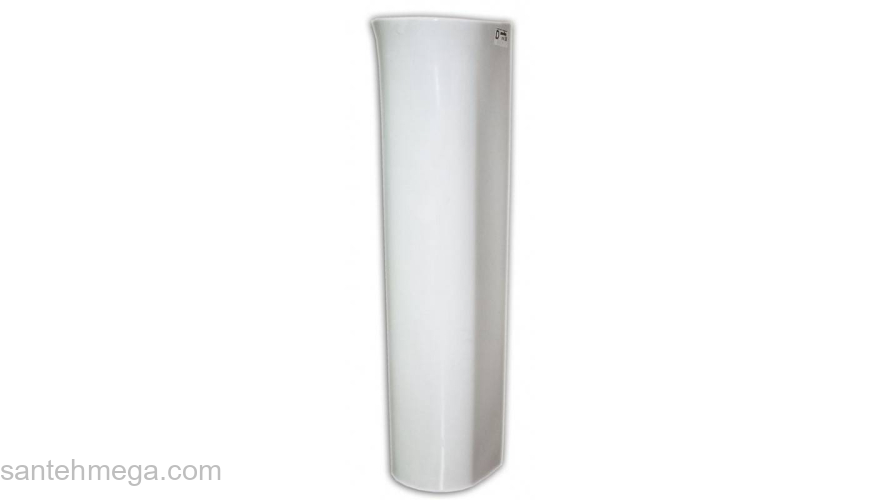 Пьедестал SANITA Аттика S300901. Фото