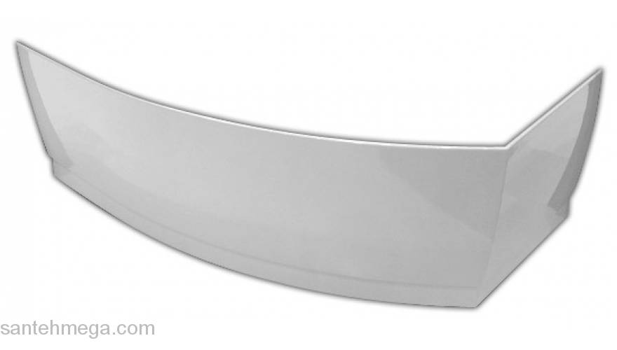 Панель фронтальная VAGNERPLAST Veronela. Фото