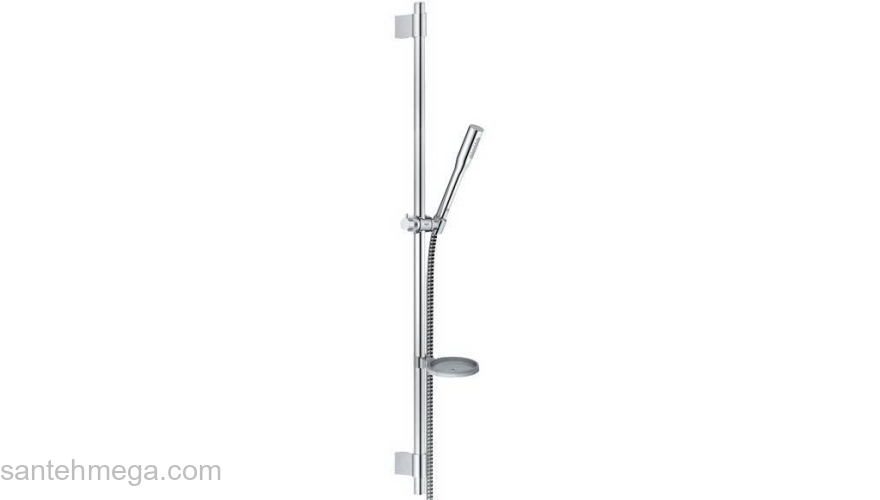 Душевой гарнитур GROHE Euphoria Cosmopolitan 27368000. Фото