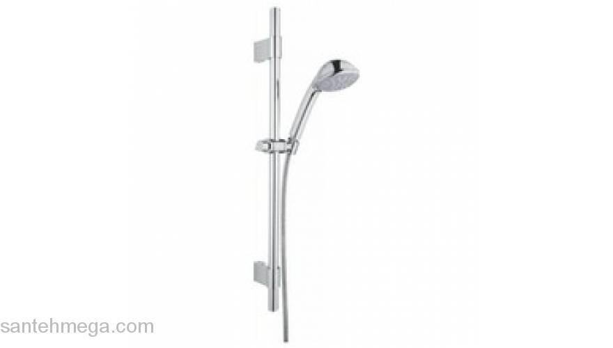 Душевой гарнитур GROHE Relexa 28964001. Фото