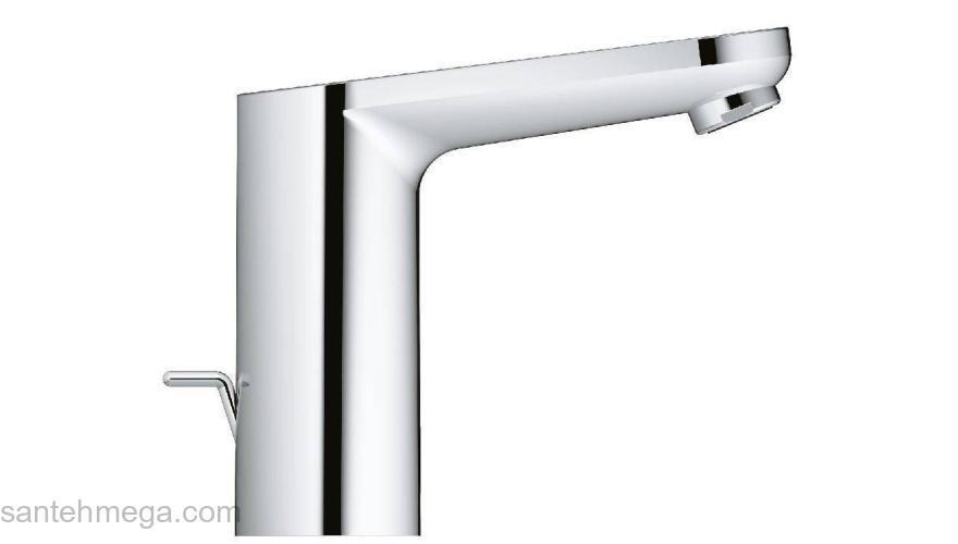 GROHE 36331001 Eurosmart Cosmopolitan E Инфракрасная электроника для раковины
со смешиванием, 6V. Фото