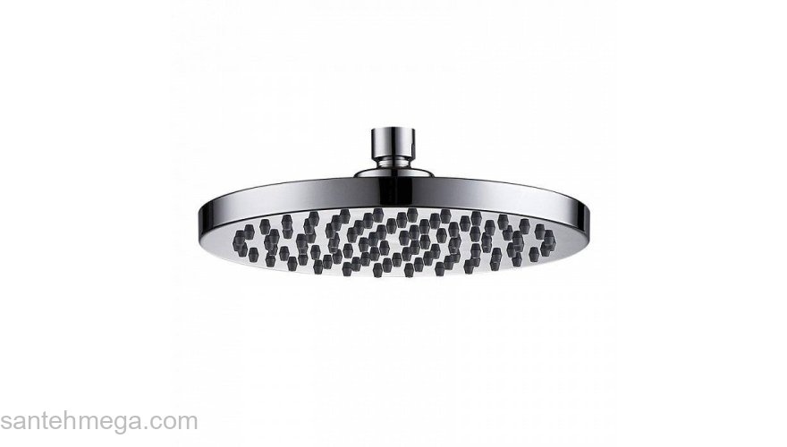 Душевая насадка верхняя круглая IDDIS 00120RPi64. Фото