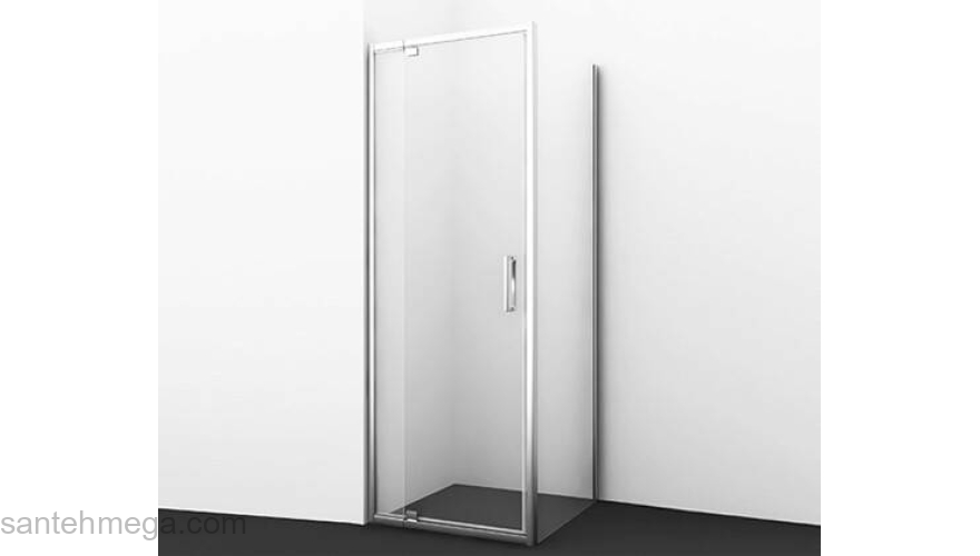 Душевой уголок WASSERKRAFT Berkel 48P20. Фото