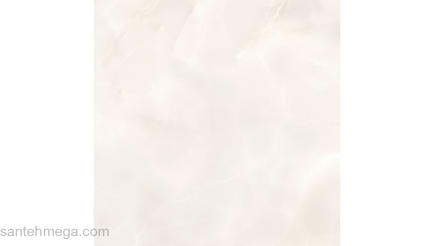 Unitile 010400000964 Керамический гранит Флора 400х400 бежевый 01. Фото