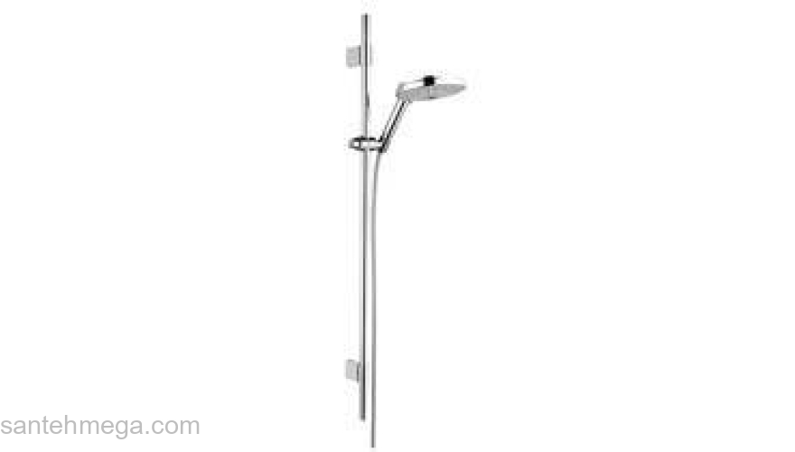 Душевой гарнитур GROHE Rainshower 28763001. Фото