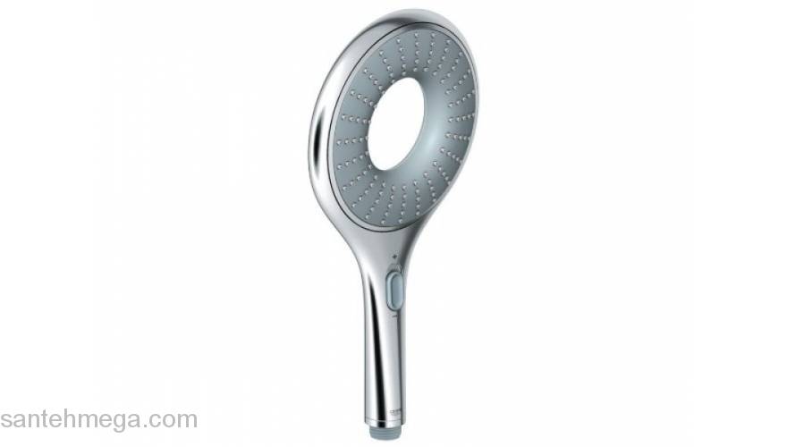 Ручной душ GROHE Rainshower Icon 27283000. Фото