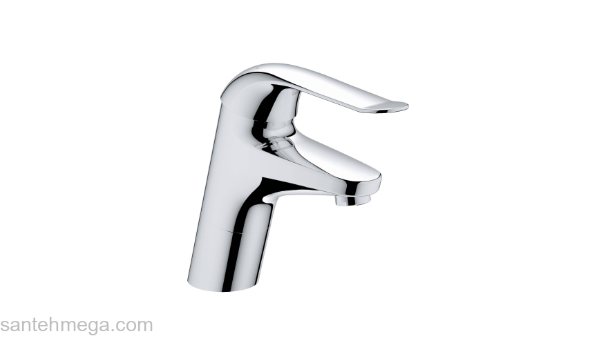 Смеситель для раковины Grohe Euroeco Special 32765000. Фото