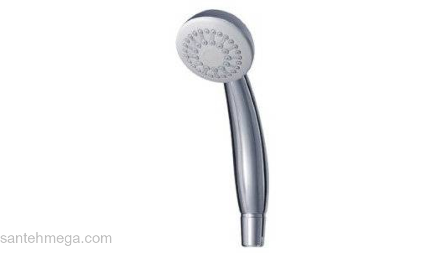 Душевая лейка VIDIMA SevaJet S1 BA181AA. Фото