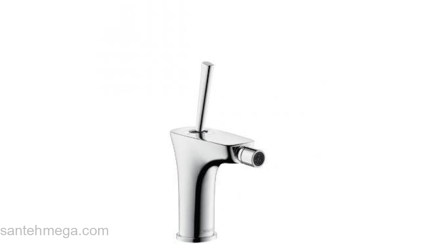 Смеситель для биде HANSGROHE PuraVida 15270000. Фото