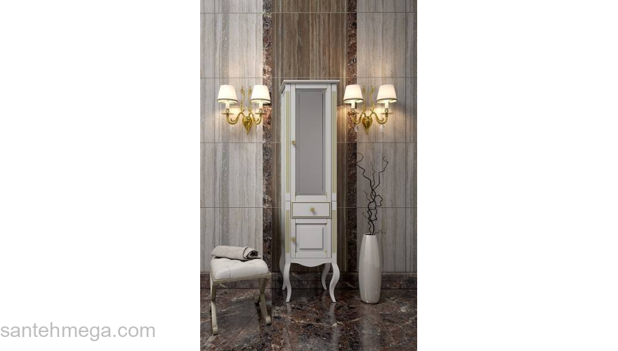 Пенал OPADIRIS Лаура 40 P-OP-LAU40. Фото