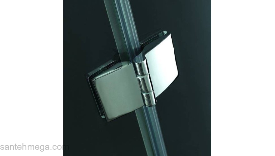 Душевая дверь CEZARES Verona VERONA-W-B-12-90-P-Cr-L. Фото