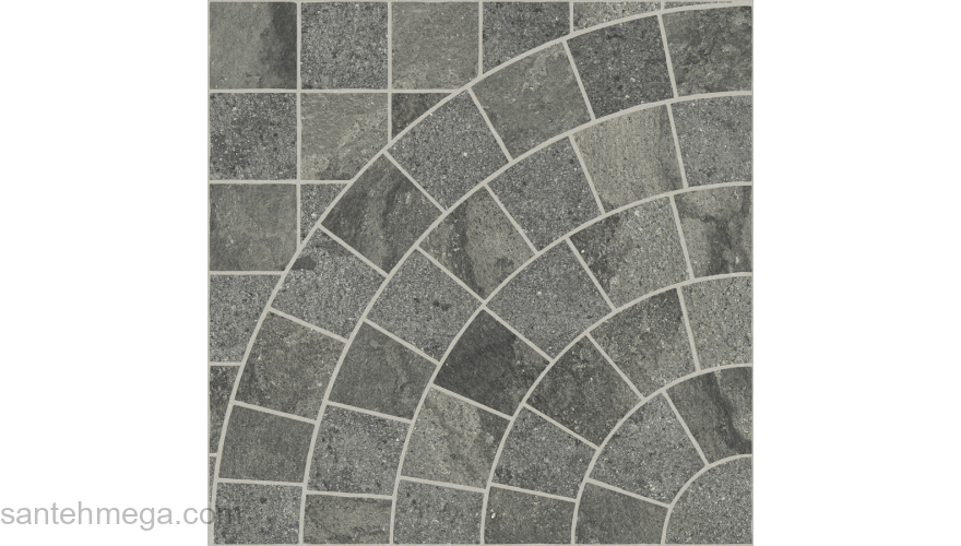 COLISEUMGRES 610010001855 Керамический гранит Санремо 450х450 павоне. Фото
