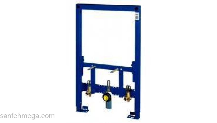 Инсталляция для биде GROHE Rapid SL 38543000. Фото