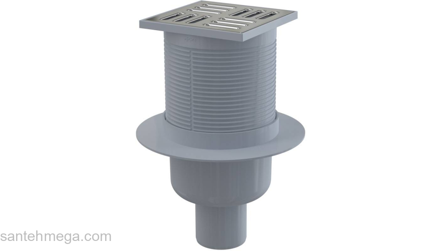 Сливной трап ALCAPLAST APV2311. Фото