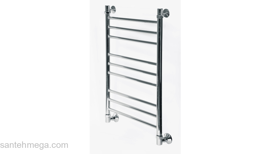 Водяной полотенцесушитель НИКА ЛП (г2) 80/60-9. Фото