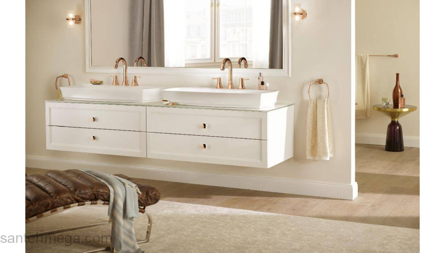 GROHE 23318DA0 Grandera Смеситель однорычажный для ванны, напольный монтаж. Фото