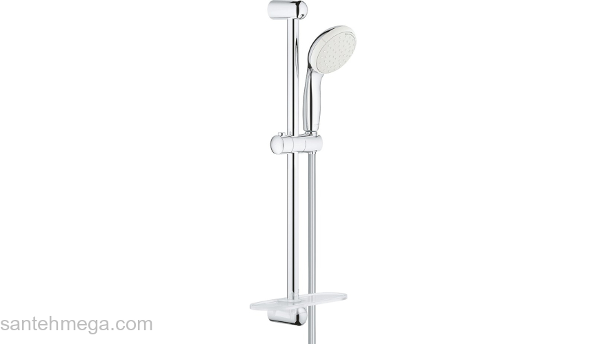 GROHE Душевой гарнитур Grohe New Tempesta 27926001. Фото