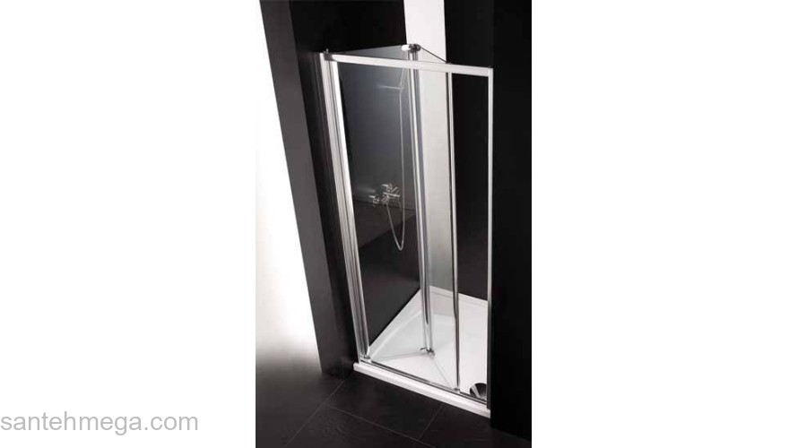 Душевая дверь CEZARES Anima ANIMA-W-BS-80-P-Cr. Фото