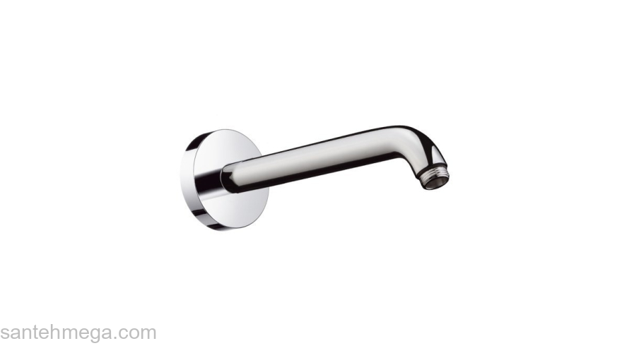 Держатель душа Hansgrohe 230мм 27412000. Фото