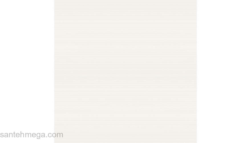 CERSANIT 16215 Керамический гранит Tiffany 420х420 белый. Фото