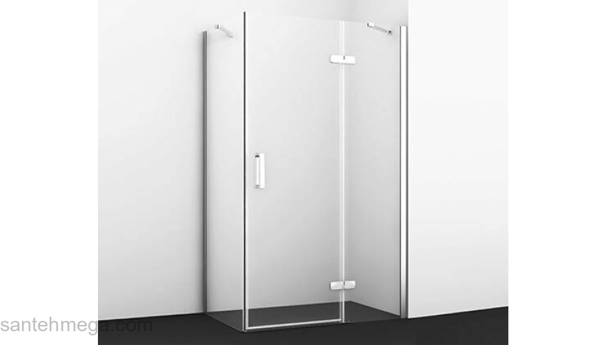 Душевой уголок WASSERKRAFT Aller 10H07R. Фото