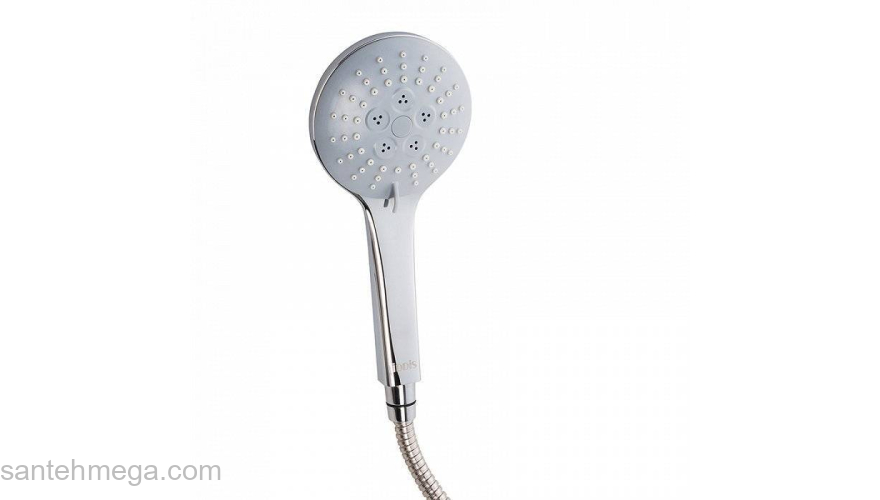 Душевая лейка 070 IDDIS 0703F00i18. Фото