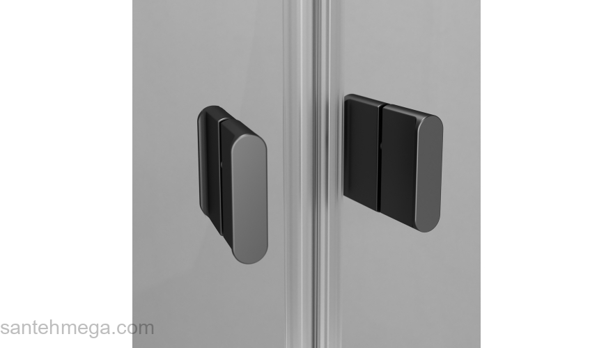 Душевой угол AM.PM X-Joy 90х90 W88G-205-090BT. Фото