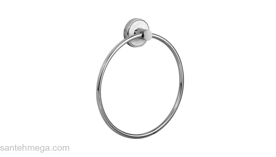 Полотенцедержатель IDDIS Calipso CALSBO0i51 для ванной комнаты. Фото