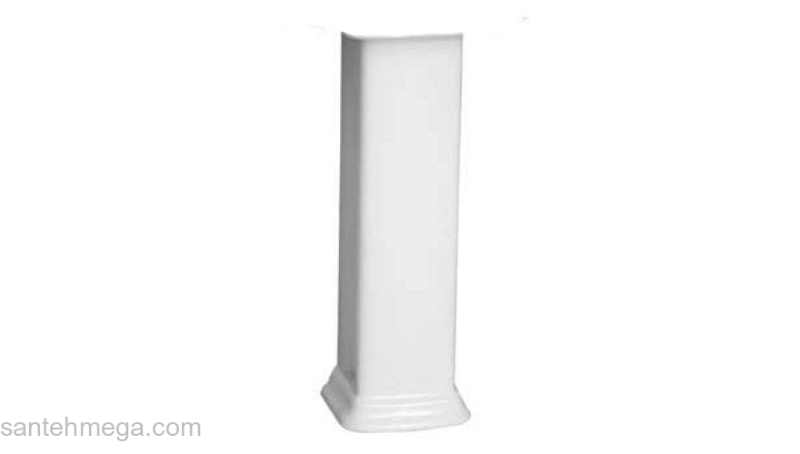 Пьедестал VITRA Serenada 4168B003-0156. Фото