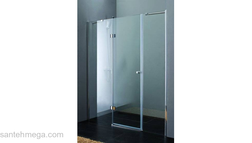 Душевая дверь CEZARES Verona VERONA-W-B-13-30+60/60-C-Cr. Фото