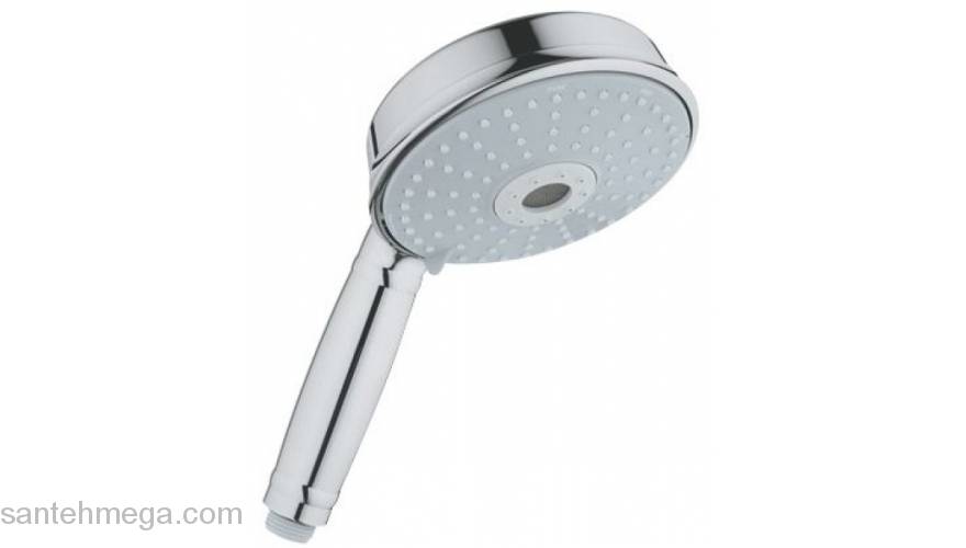 Ручной душ GROHE Rainshower Rustic 27127000. Фото