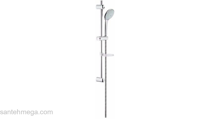 GROHE Душевой гарнитур Grohe Euphoria 110 Duo 27242001. Фото