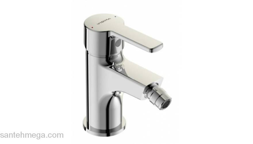 Смеситель для биде VIDIMA Uno BA236AA. Фото