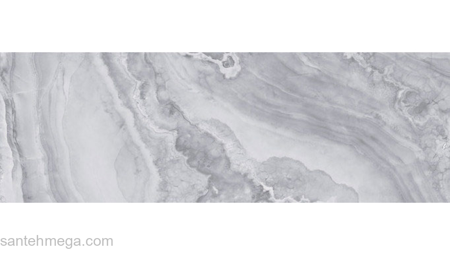 Gracia Ceramica 010101004986 Плитка облицовочная Ginevra 300х900 grey 02. Фото