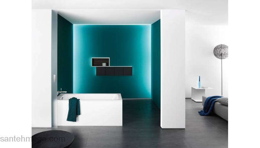 Ванна стальная KALDEWEI Cayono 180х80 275100010001. Фото