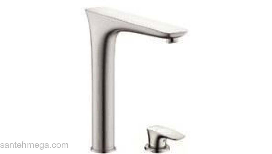 Смеситель для кухни HANSGROHE PuraVida 15812800. Фото