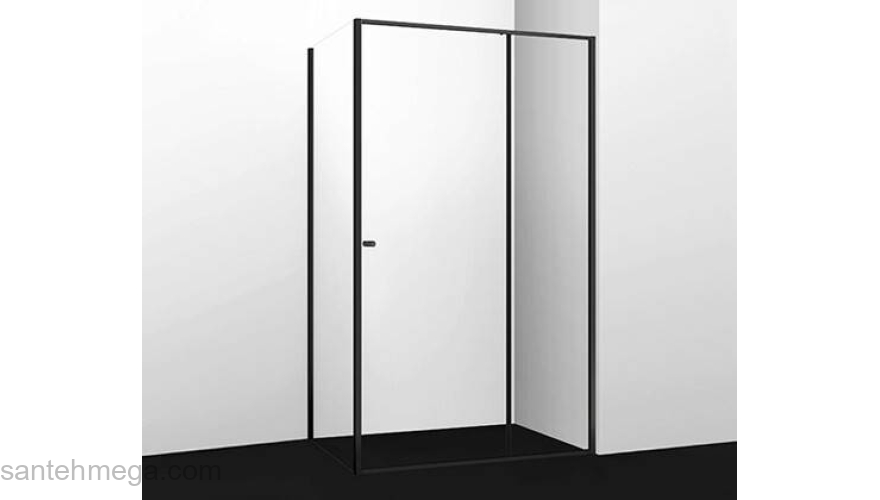 Душевой уголок WASSERKRAFT Dill 61S15. Фото