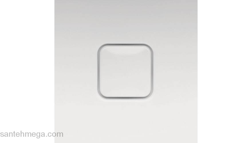 Слив-перелив KALDEWEI KA4080 белый (для ванн Conoduo). Фото