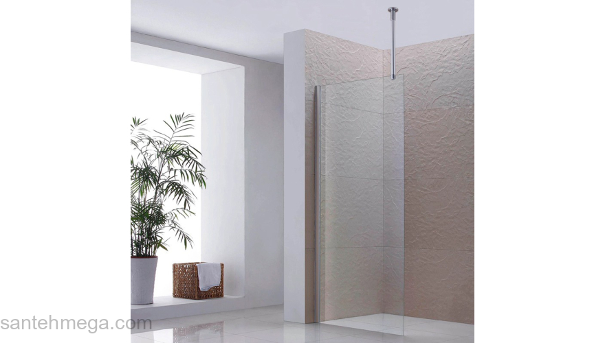 Душевая перегородка RGW WALK IN WA-01 06100309-11 90 см