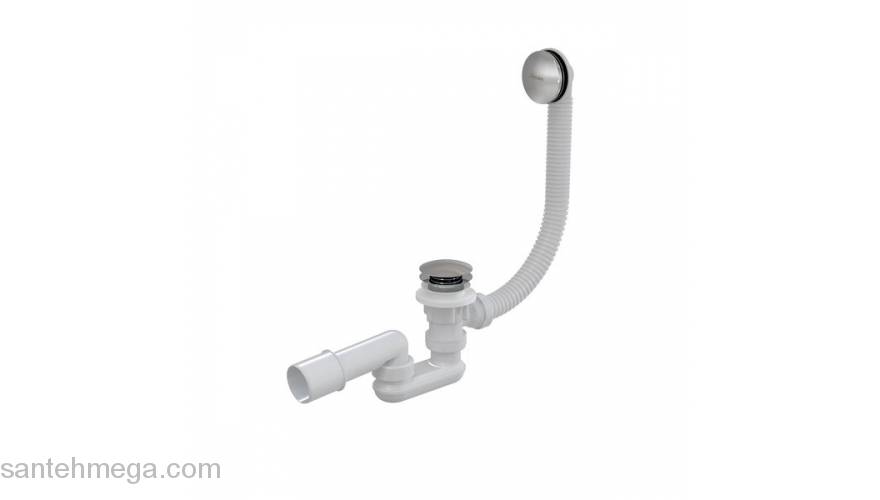 Сточный комплект RAVAK Click-Clack X01377. Фото