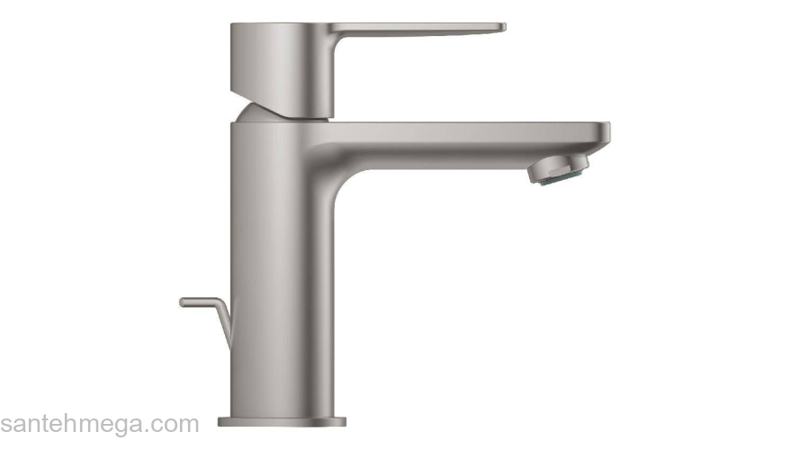 GROHE 32109DC1 Lineare New Смеситель однорычажный для раковины, размер XS. Фото