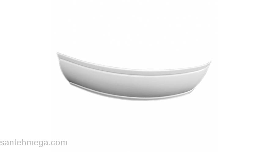 Панель фронтальная VAGNERPLAST Avona. Фото