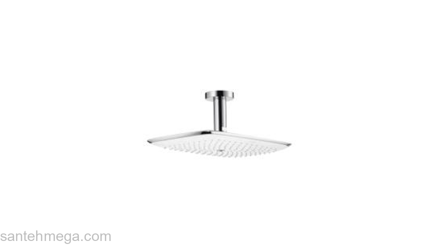 Верхний душ HANSGROHE PuraVida 27390400. Фото