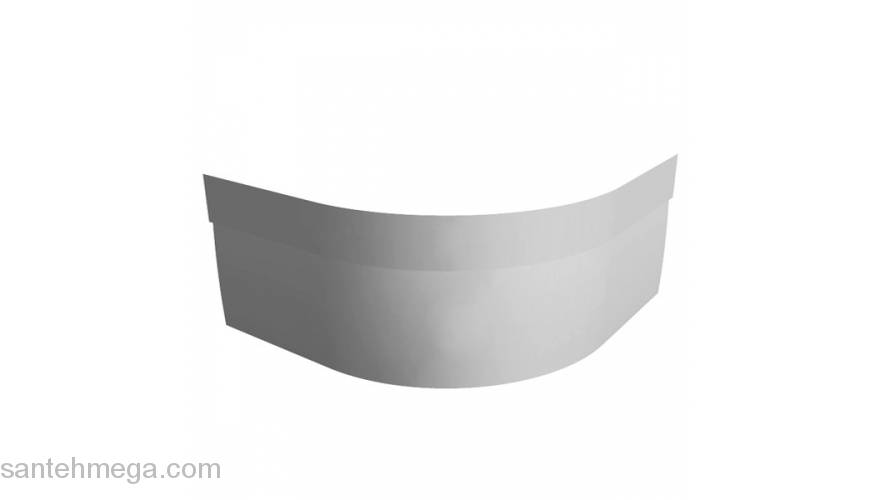 Панель для душевого поддона RAVAK Sabina 90 A917001020. Фото